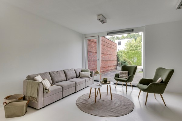 Medium property photo - Waterwereld 54, 5658 RL Eindhoven
